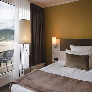 Comfort Dreibettzimmer