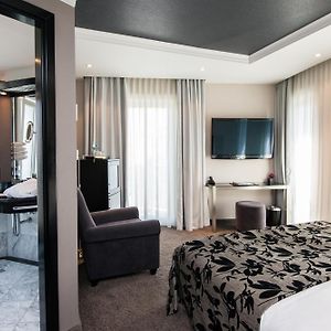Design Doppelzimmer