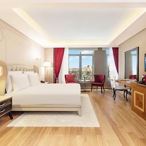 Executive Zimmer