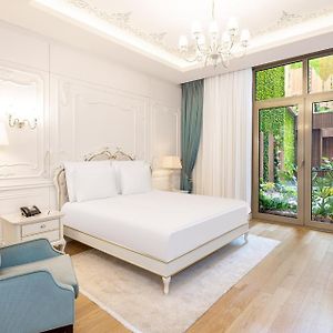 Deluxe Zimmer