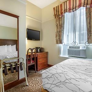 Doppelzimmer mit Zugang für Rollstuhlfahrer