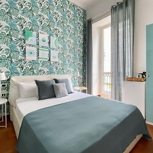 Deluxe Doppelzimmer