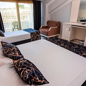 Familien-Zimmer mit 1 Schlafzimmer