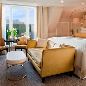 Executive Zimmer mit Kingsize-Bett