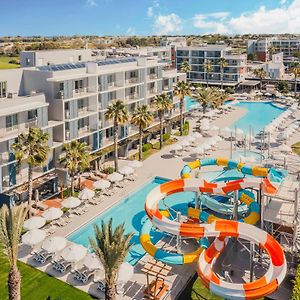 Barut Sunwing Side Beach
