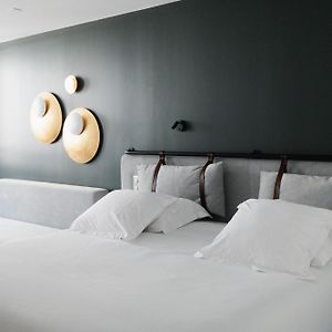 Deluxe Zimmer mit Kingsize-Bett