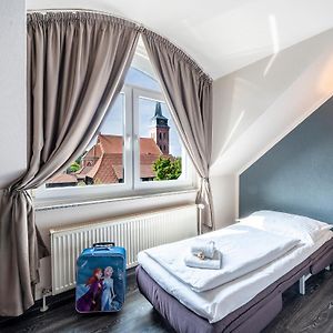 Familien Doppelzimmer
