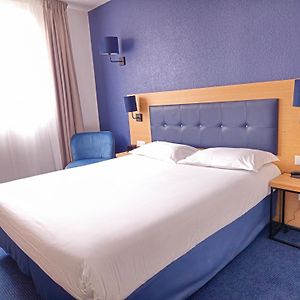 Classic Zimmer mit Queensize-Bett