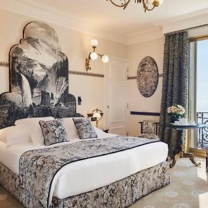 Deluxe Doppelzimmer