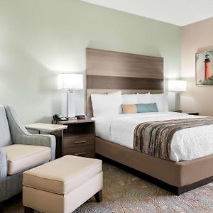 Deluxe Zimmer mit Kingsize-Bett
