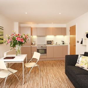 Apartment mit 1 Schlafzimmer