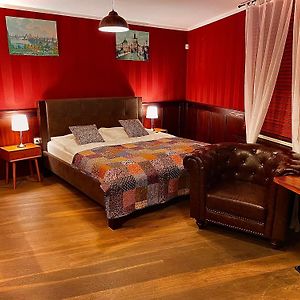 Economy Doppelzimmer