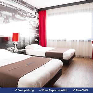 Deluxe Zimmer mit zwei Einzelbetten