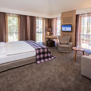 Comfort Junior Suite