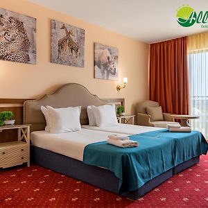Deluxe Zimmer mit zwei Einzelbetten