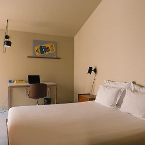 Deluxe Doppelzimmer