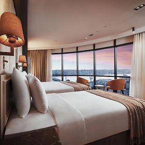 Deluxe Doppelzimmer