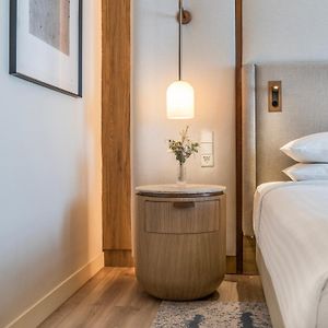 Suite mit 1 Schlafzimmer und mit Kingsize-Bett