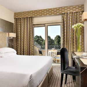 Deluxe Doppelzimmer