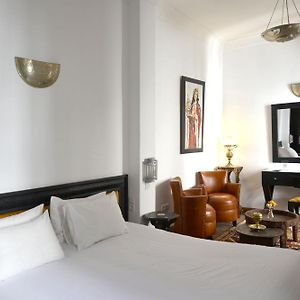 Sultan Suite