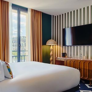 Standard Zimmer mit Queensize-Bett