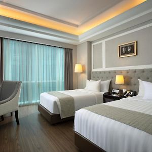Deluxe Zimmer