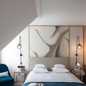 City Zimmer mit Queensize-Bett