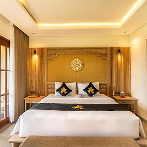 Suite mit Kingsize-Bett