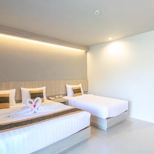 Superior Dreibettzimmer