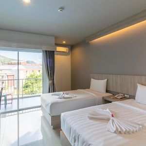Superior Zimmer mit zwei Einzelbetten