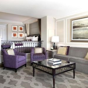 Prestige Suite mit Kingsize-Bett