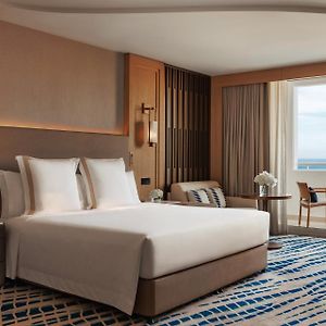 Ozean Zimmer mit Kingsize-Bett