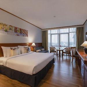 Premier Deluxe Zimmer