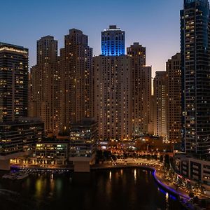 Delta Hotels by Marriott Jumeirah Beach, Dubai
