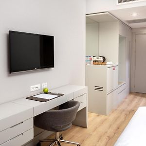 Standard Zimmer mit zwei Einzelbetten