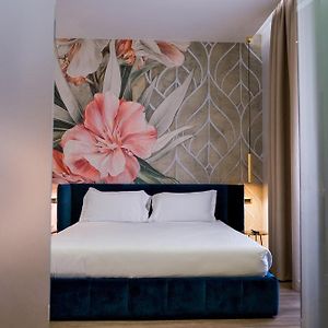 Superior Zimmer mit Kingsize-Bett