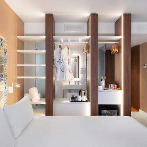 Deluxe Zimmer