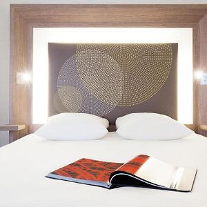 Executive Zimmer mit Queensize-Bett