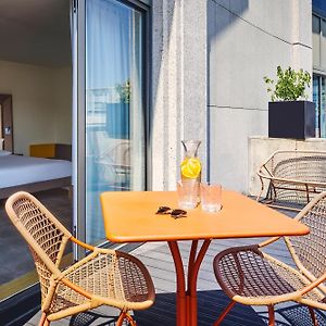 Executive Zimmer mit Queensize-Bett