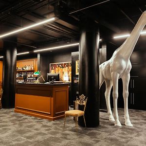 Best Western Aries Hotel