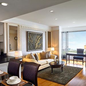 Grand Suite mit Kingsize-Bett