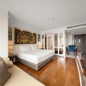 Grand Deluxe Zimmer