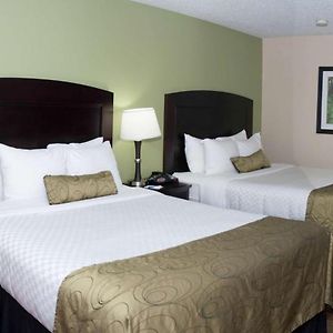Suite mit Queensize-Bett