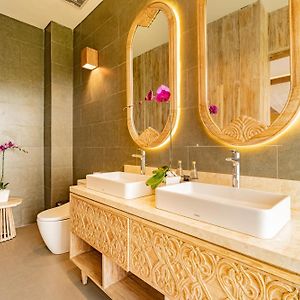 Luxus Suite