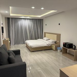 Chalet mit 1 Schlafzimmer