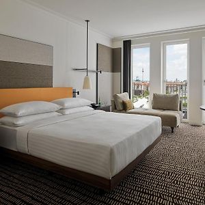 Executive Zimmer mit Kingsize-Bett