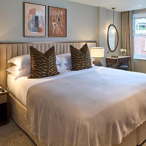 Deluxe Apartment mit 1 Schlafzimmer