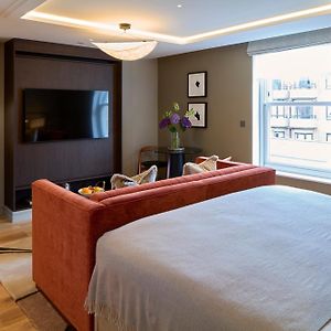 Luxus Apartment
