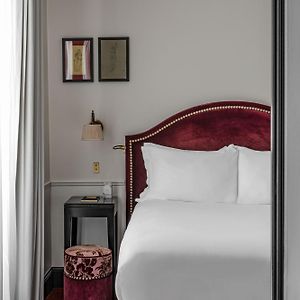 Superior Zimmer mit Kingsize-Bett