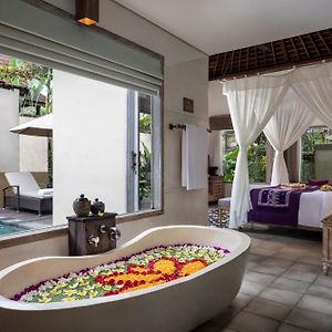Pool Villa mit 1 Schlafzimmer